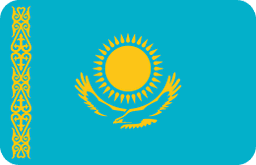 Kazakhstan