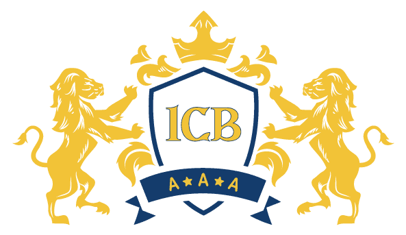 icb logo