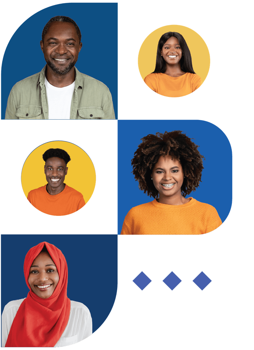 open account image